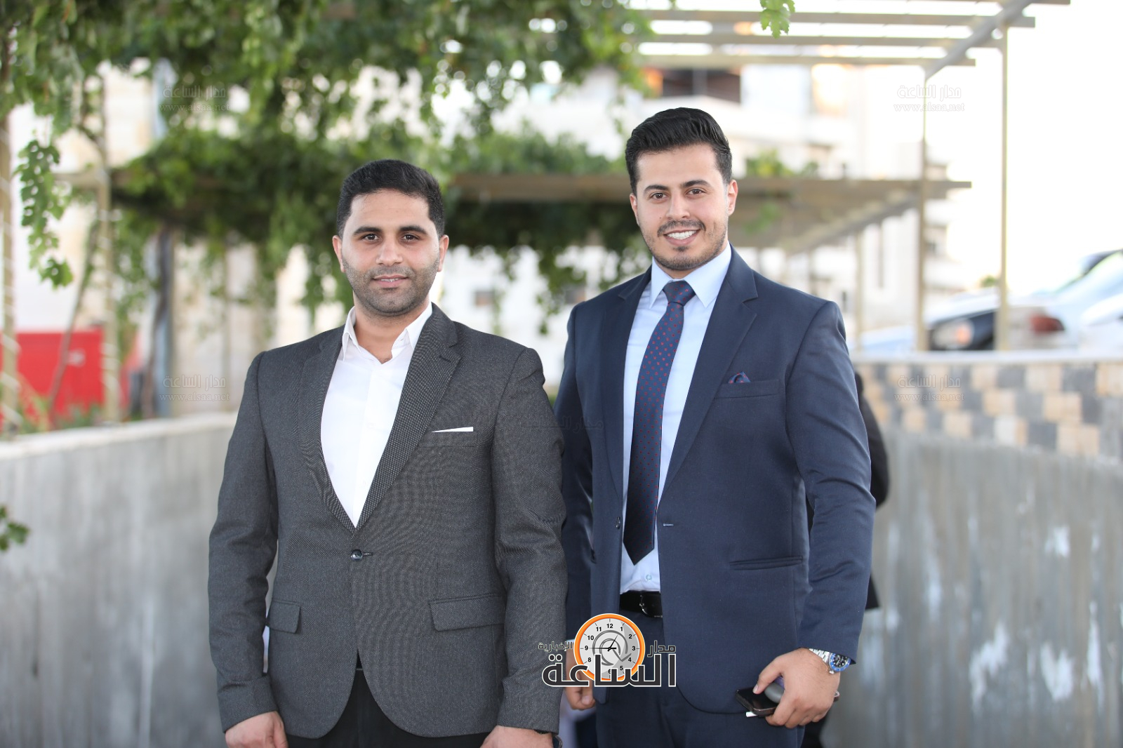 Madar Al-Saa Images 0.5689579716511968