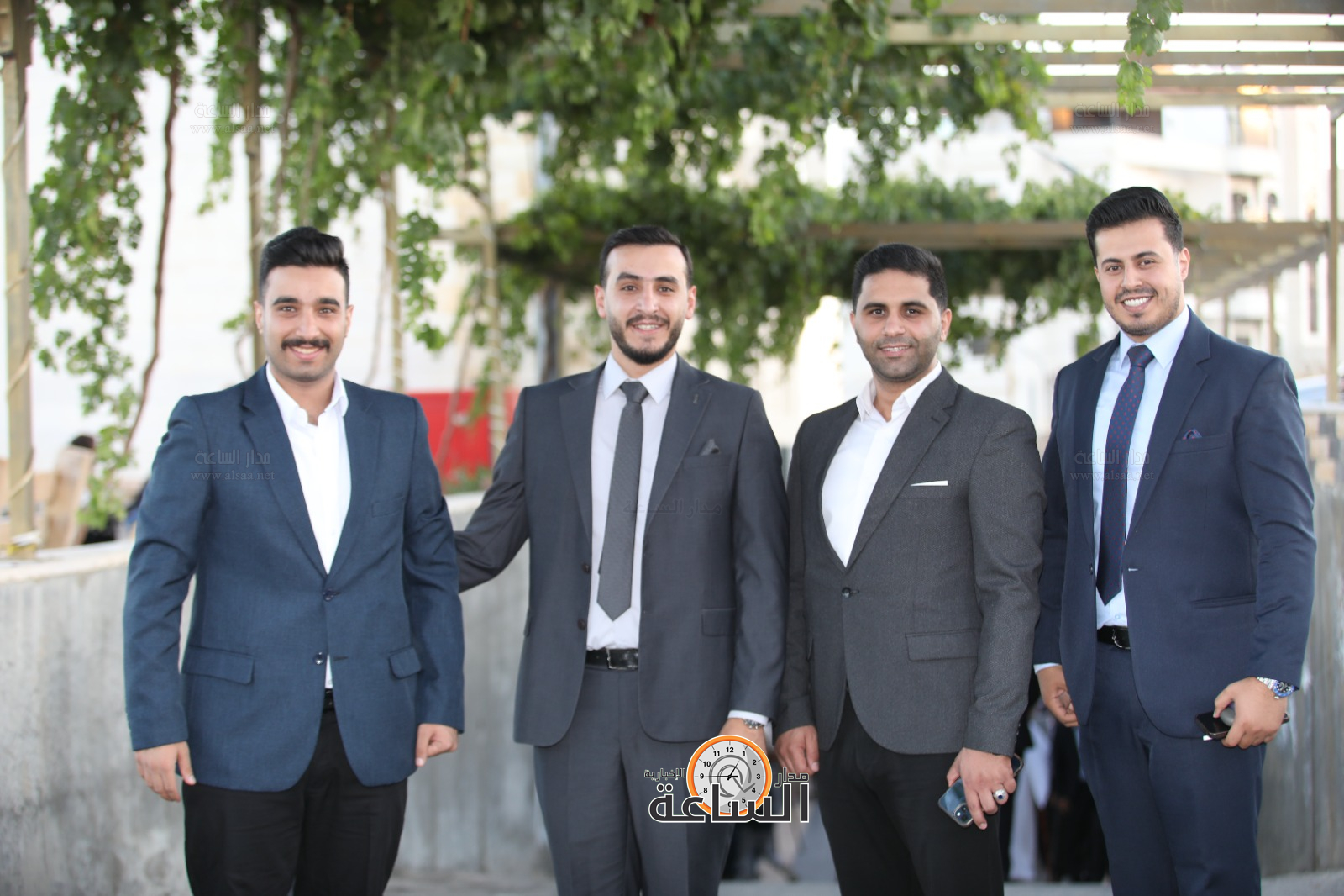 Madar Al-Saa Images 0.24973400039965798