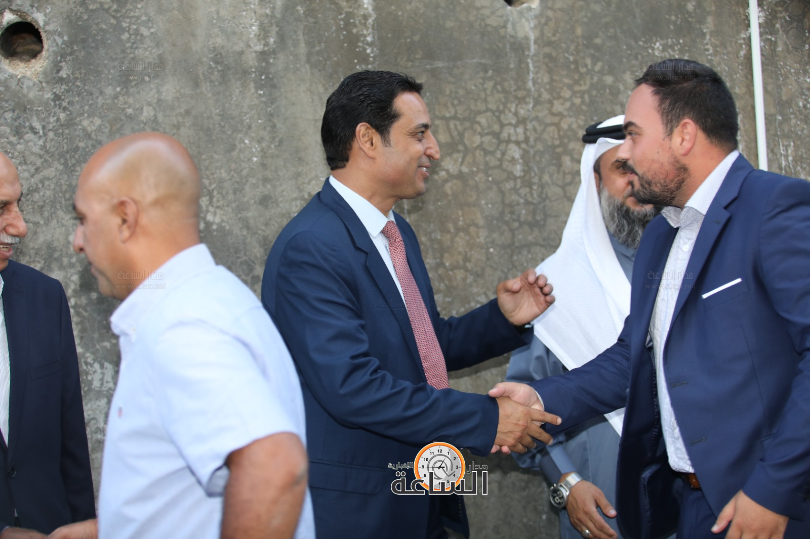 Madar Al-Saa Images 0.004976480535094474