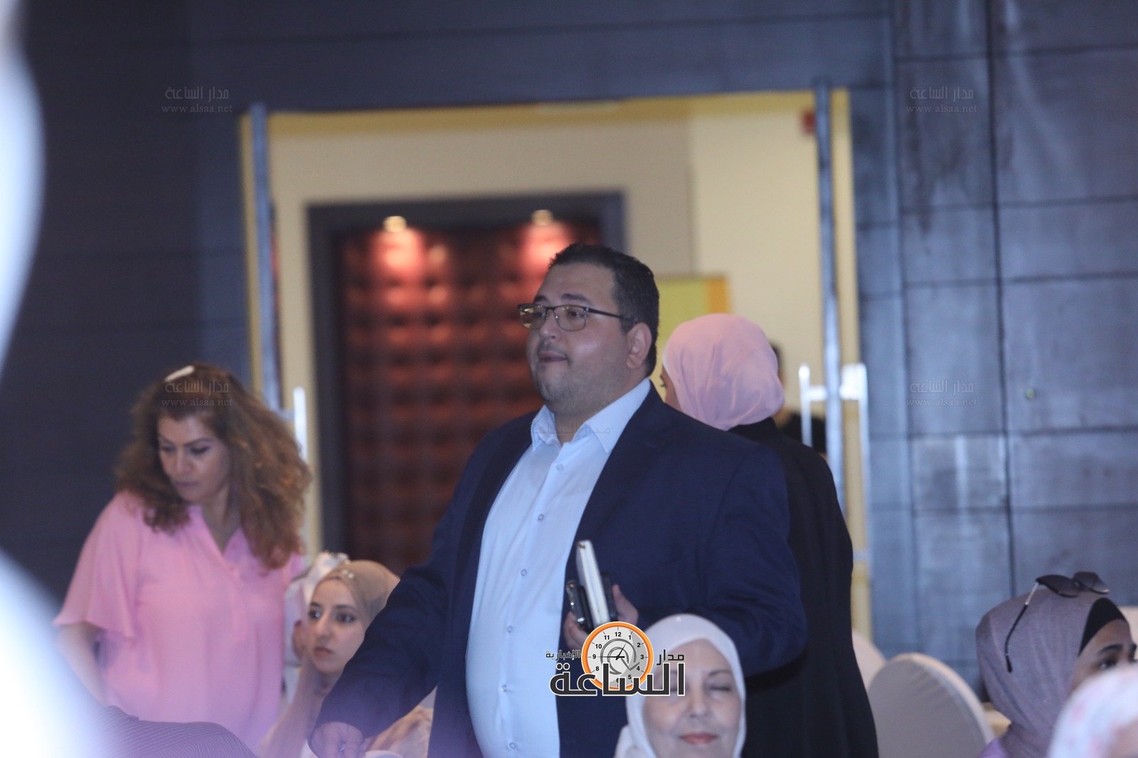 Madar Al-Saa Images 0.36623884328197653