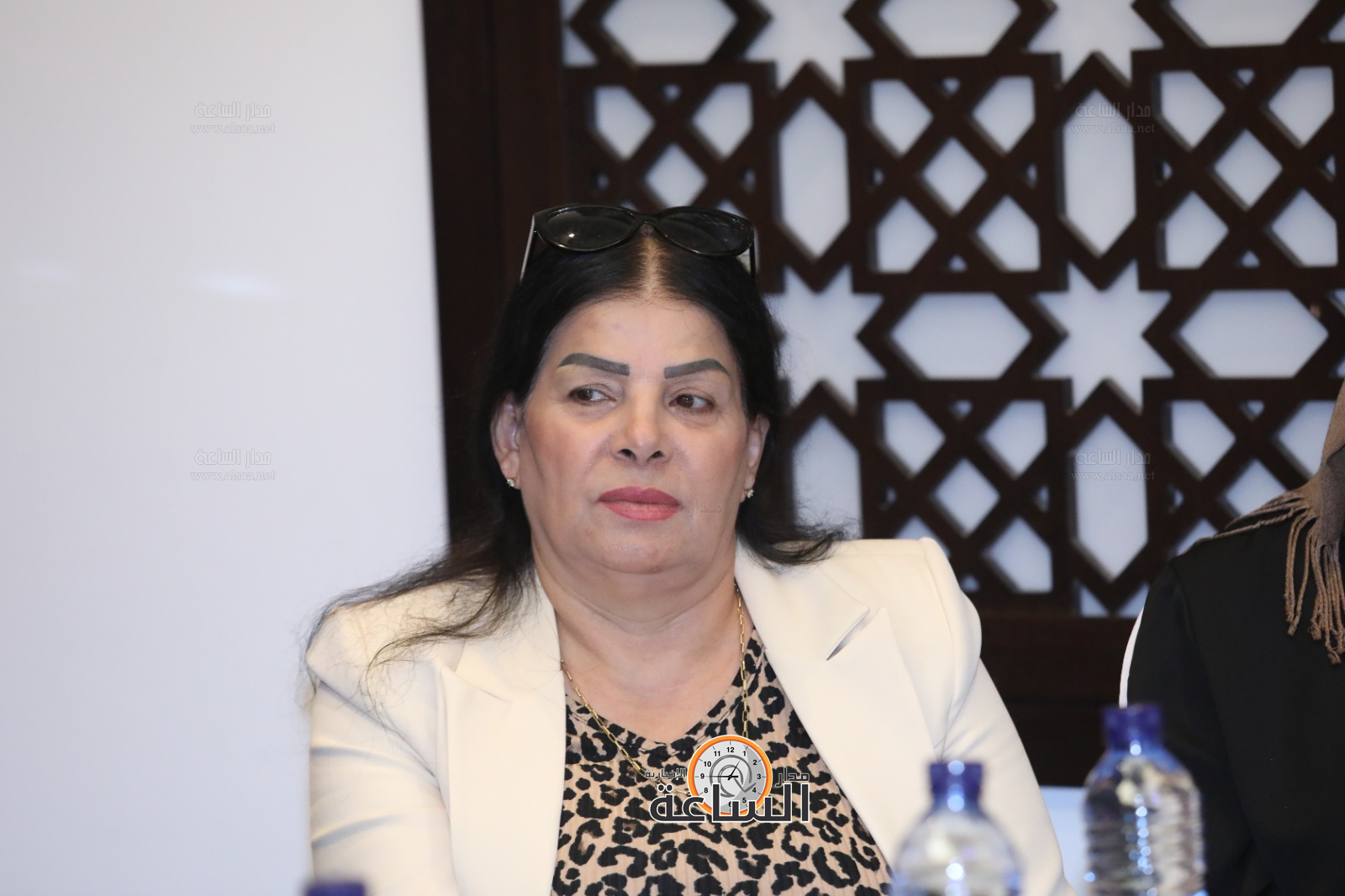 Madar Al-Saa Images 0.5941116640091104