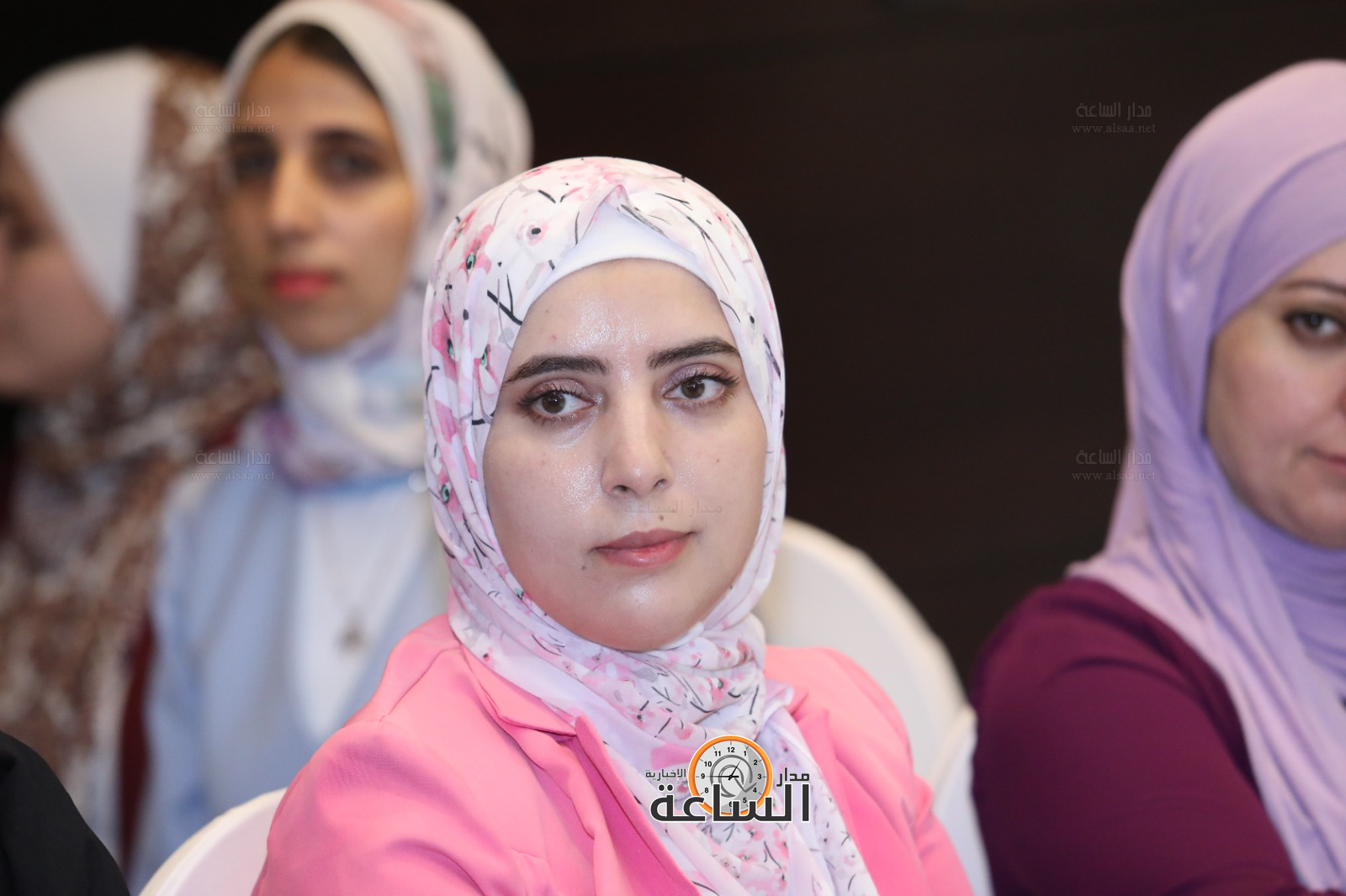 Madar Al-Saa Images 0.12070466751965259