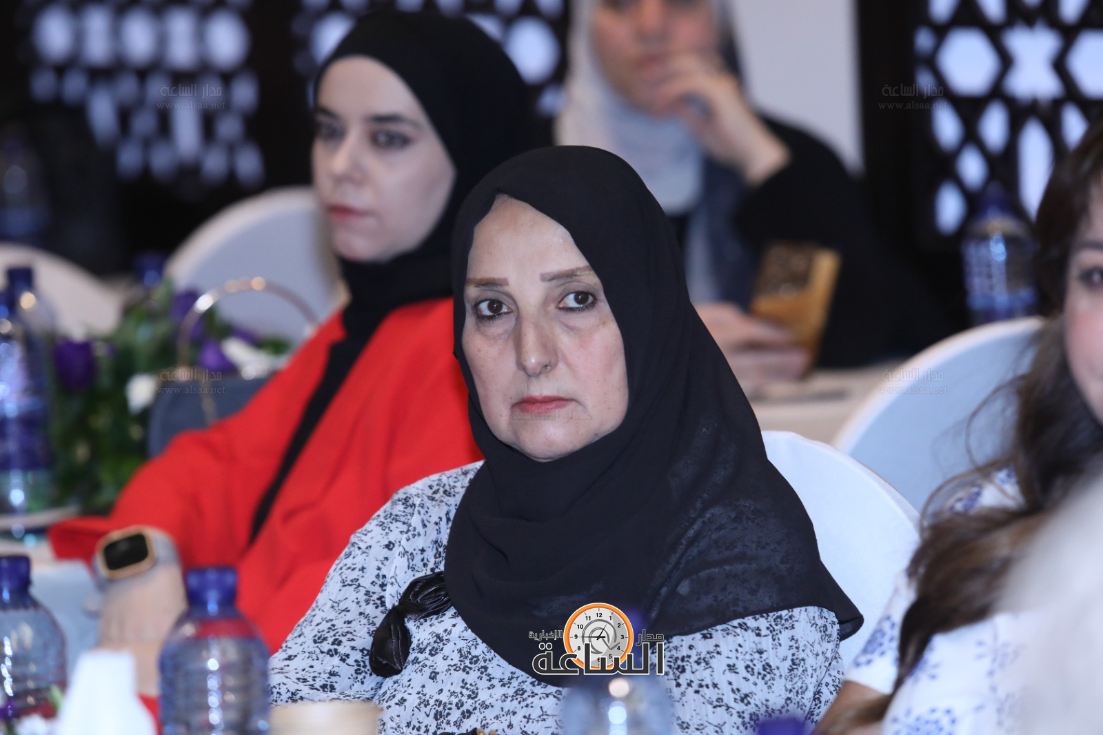 Madar Al-Saa Images 0.3731182455879509