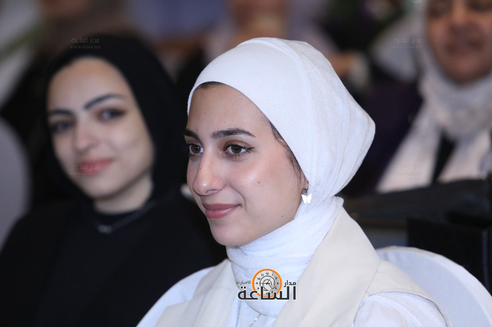 Madar Al-Saa Images 0.11816894524833321