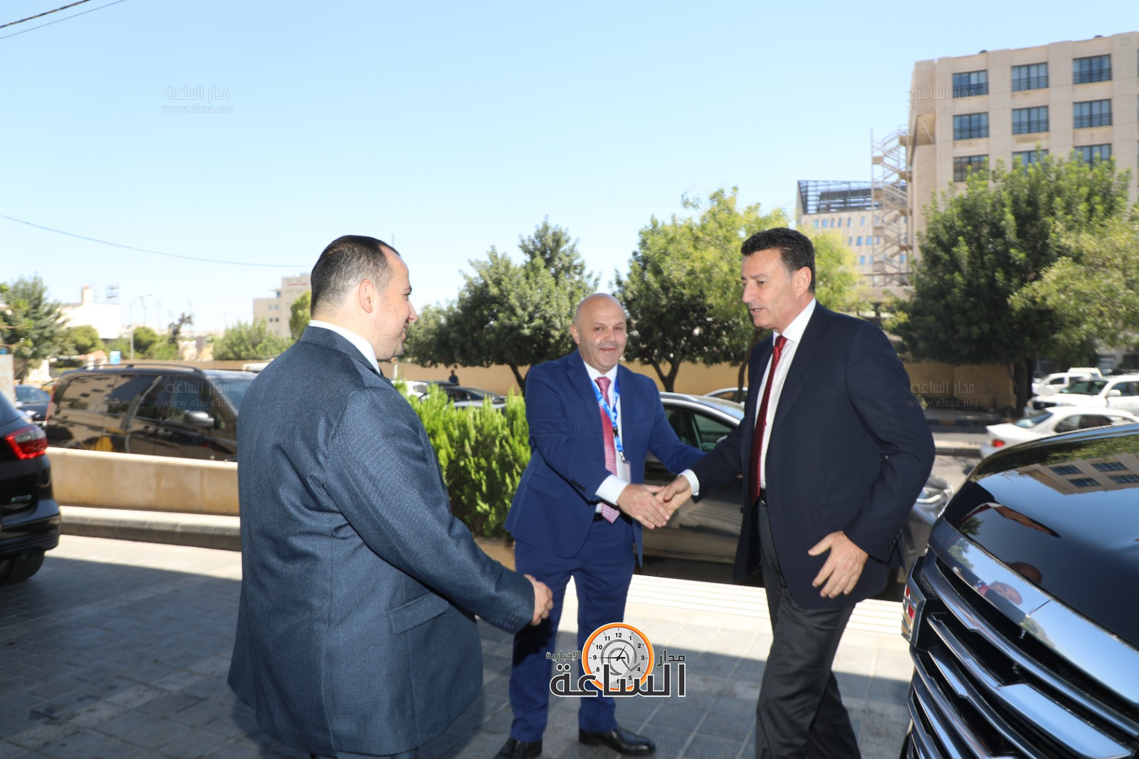 Madar Al-Saa Images 0.9825052534333174