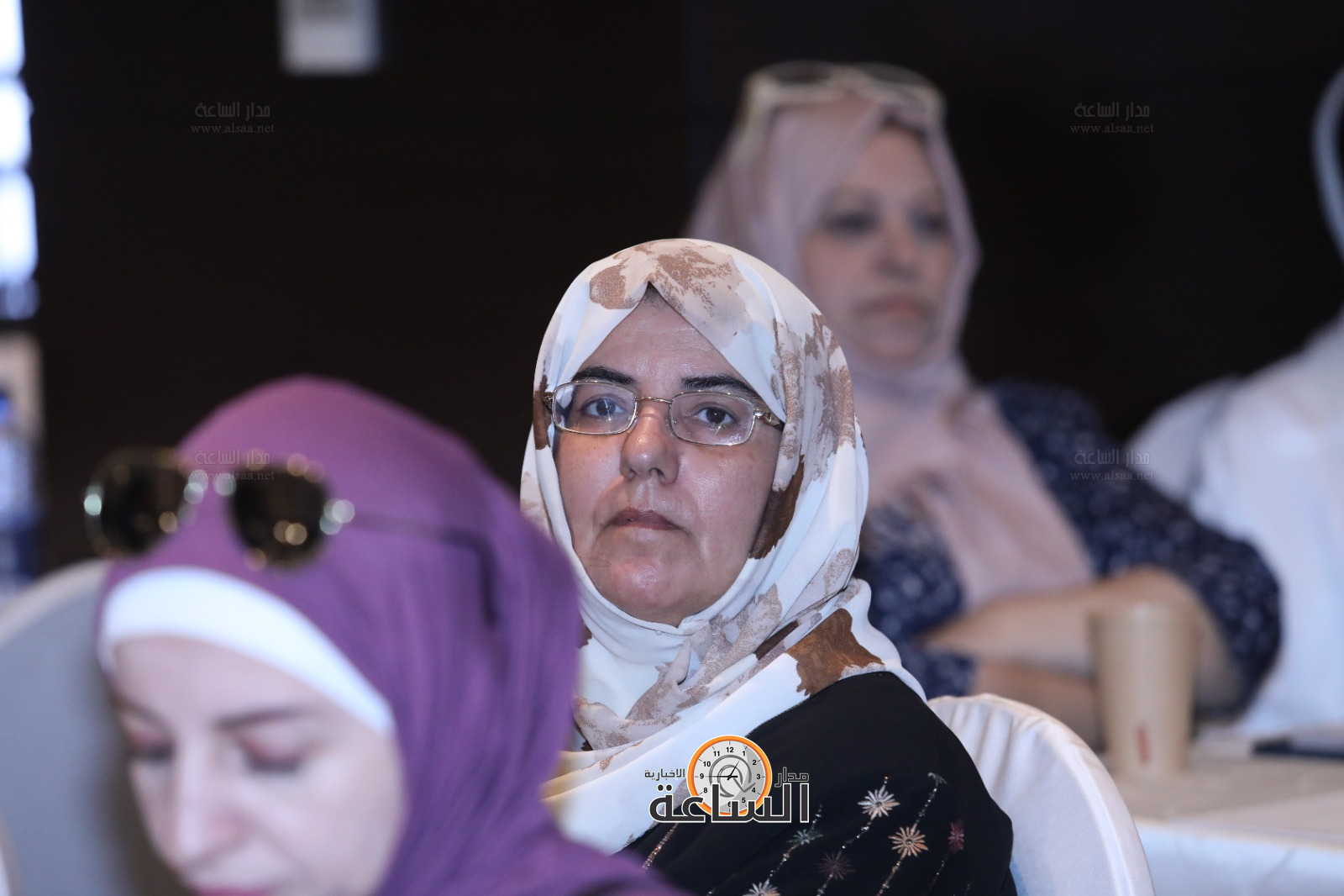 Madar Al-Saa Images 0.28449943753194606