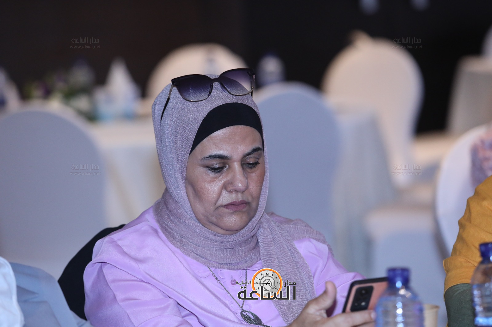 Madar Al-Saa Images 0.061651595691960326