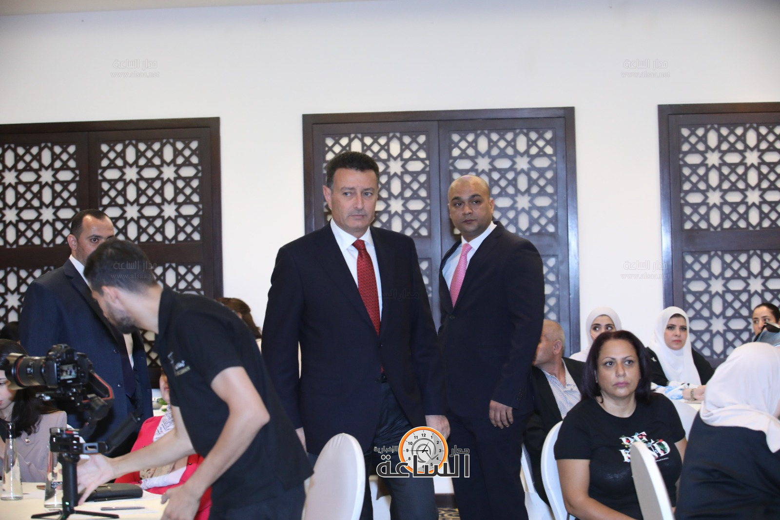 Madar Al-Saa Images 0.9434397879454242