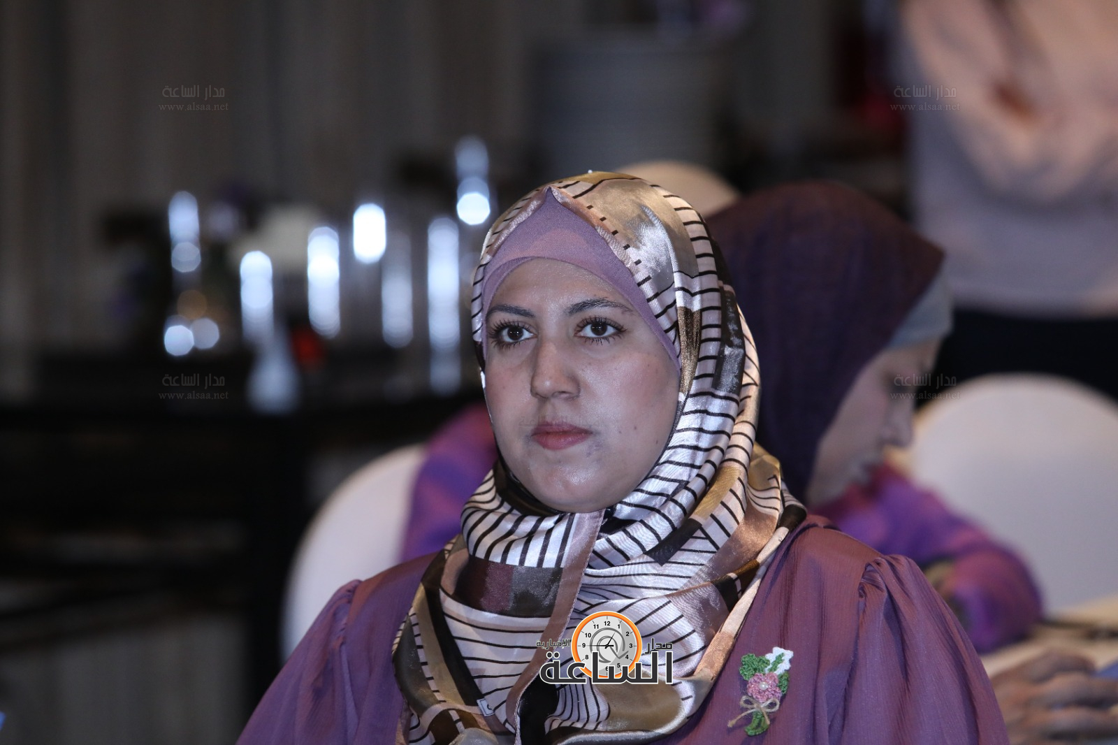 Madar Al-Saa Images 0.6800846648975825