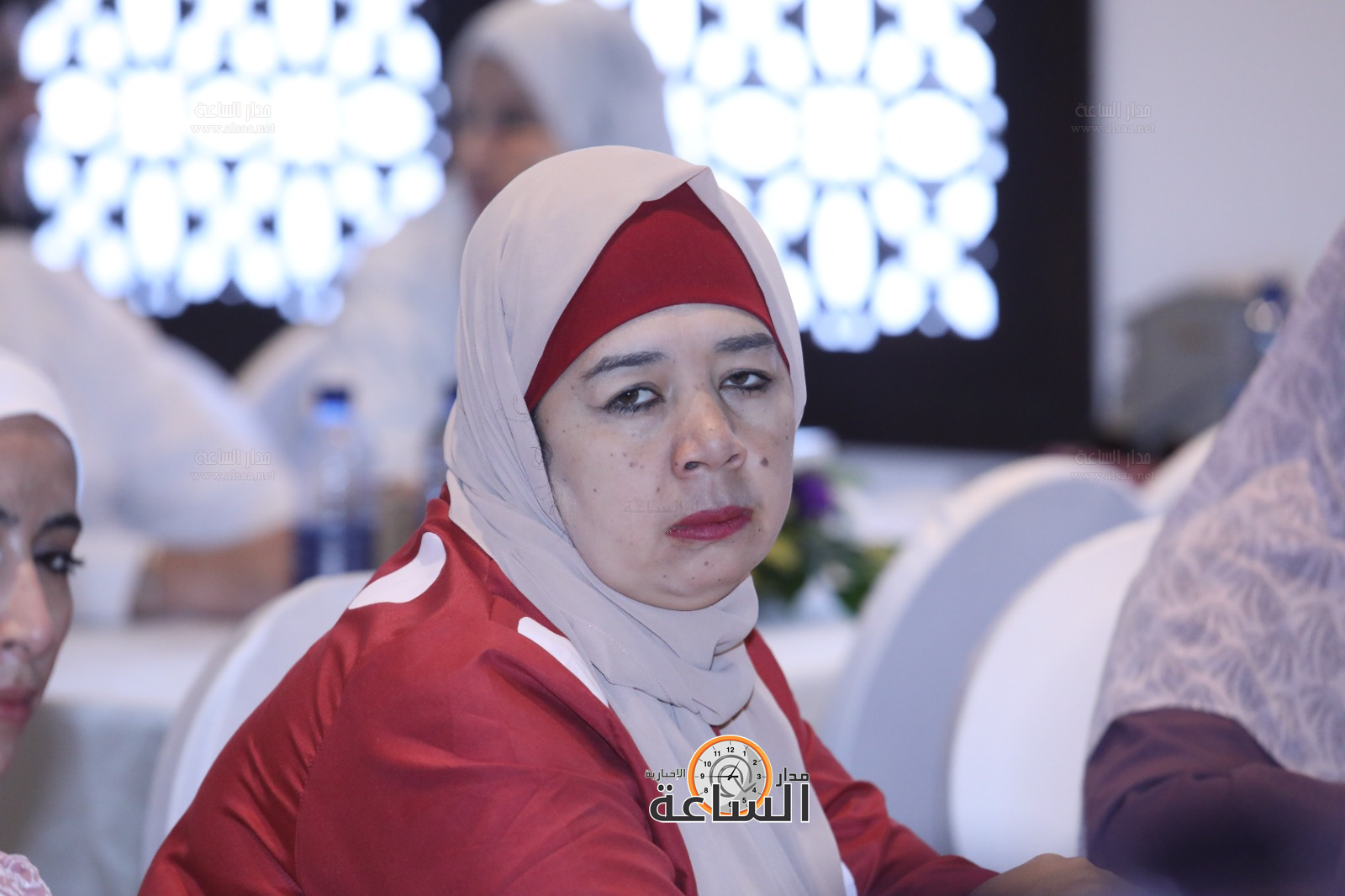 Madar Al-Saa Images 0.606383512950428