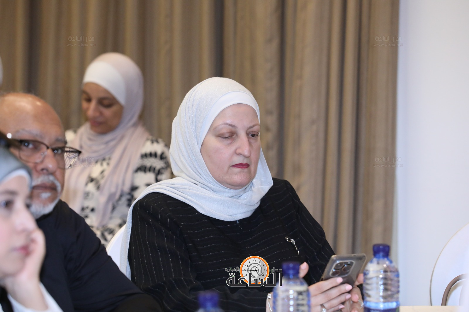 Madar Al-Saa Images 0.5593246865840455