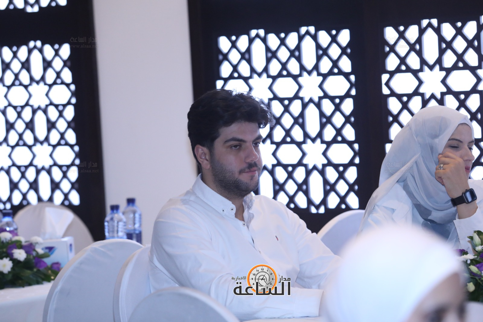 Madar Al-Saa Images 0.4492419198100046