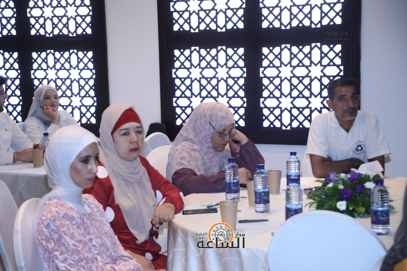 Madar Al-Saa Images 0.03387291713240037