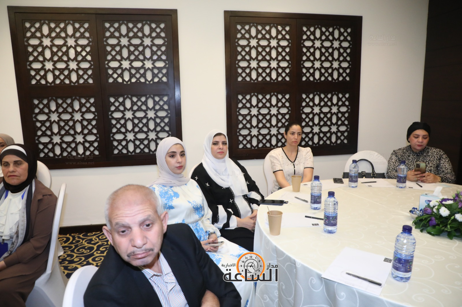 Madar Al-Saa Images 0.586514098208085