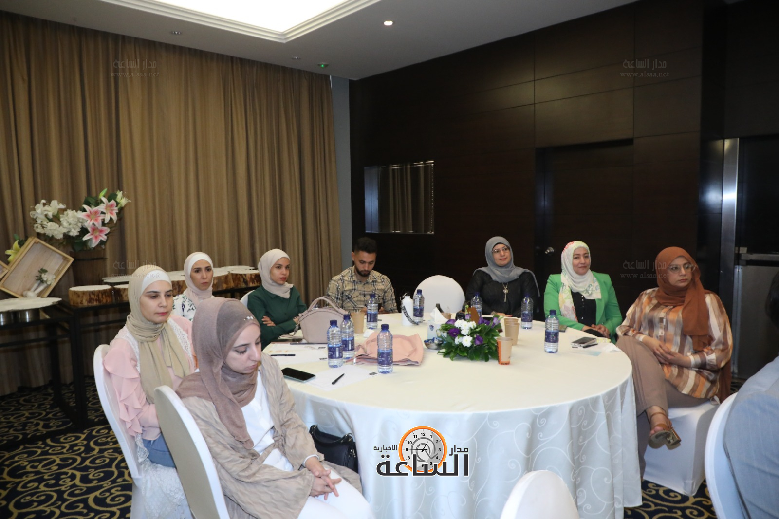 Madar Al-Saa Images 0.9221291489058239