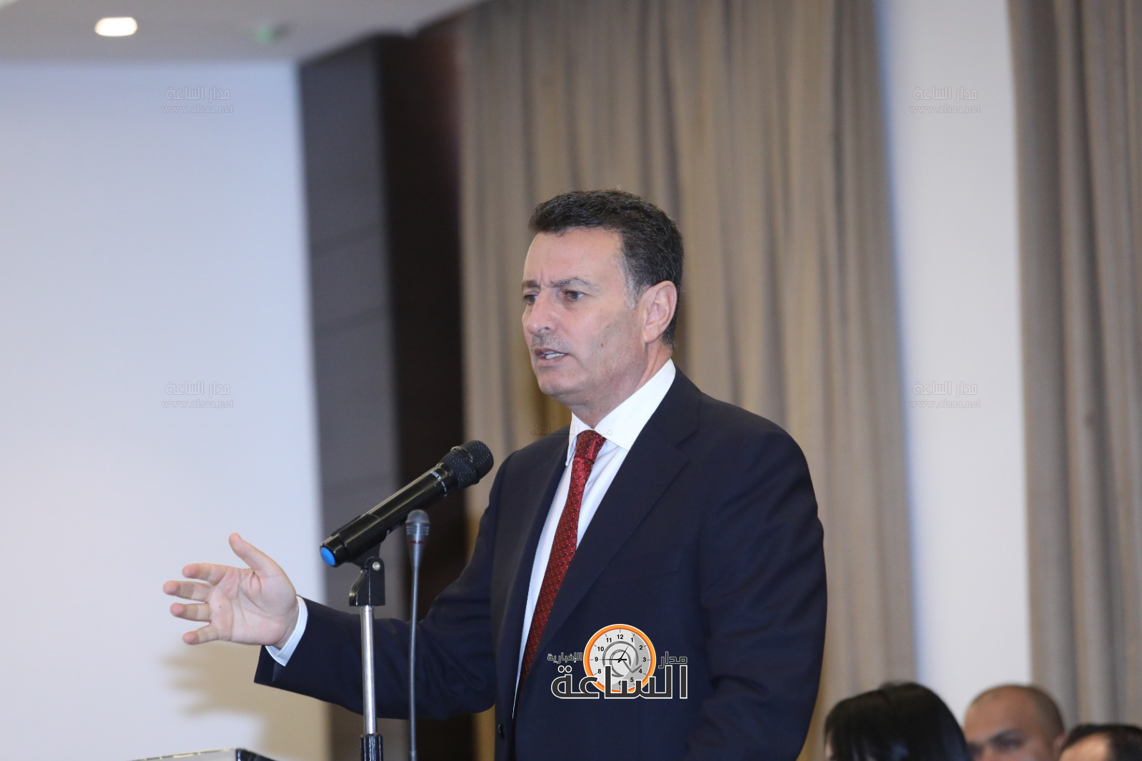 Madar Al-Saa Images 0.1842106282713749