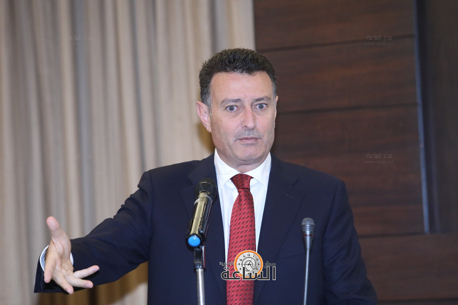 Madar Al-Saa Images 0.0736686820918464