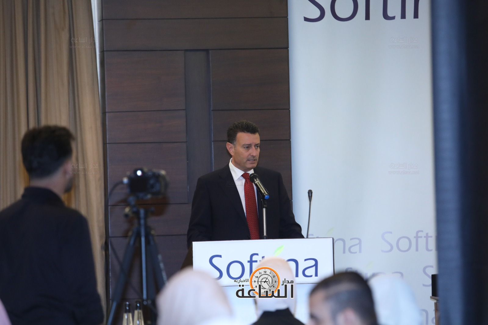 Madar Al-Saa Images 0.7422373716927875