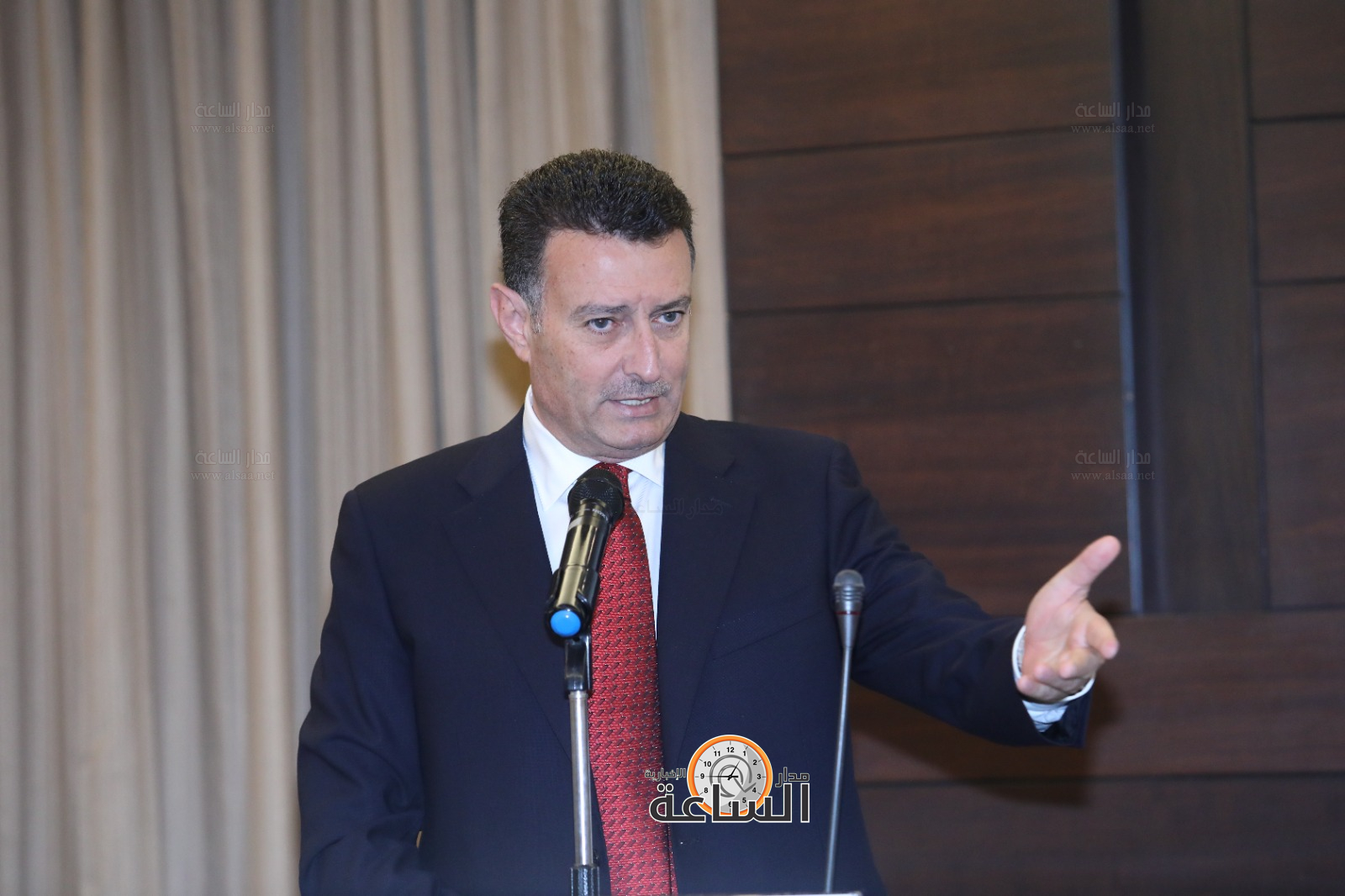 Madar Al-Saa Images 0.08441436691711202