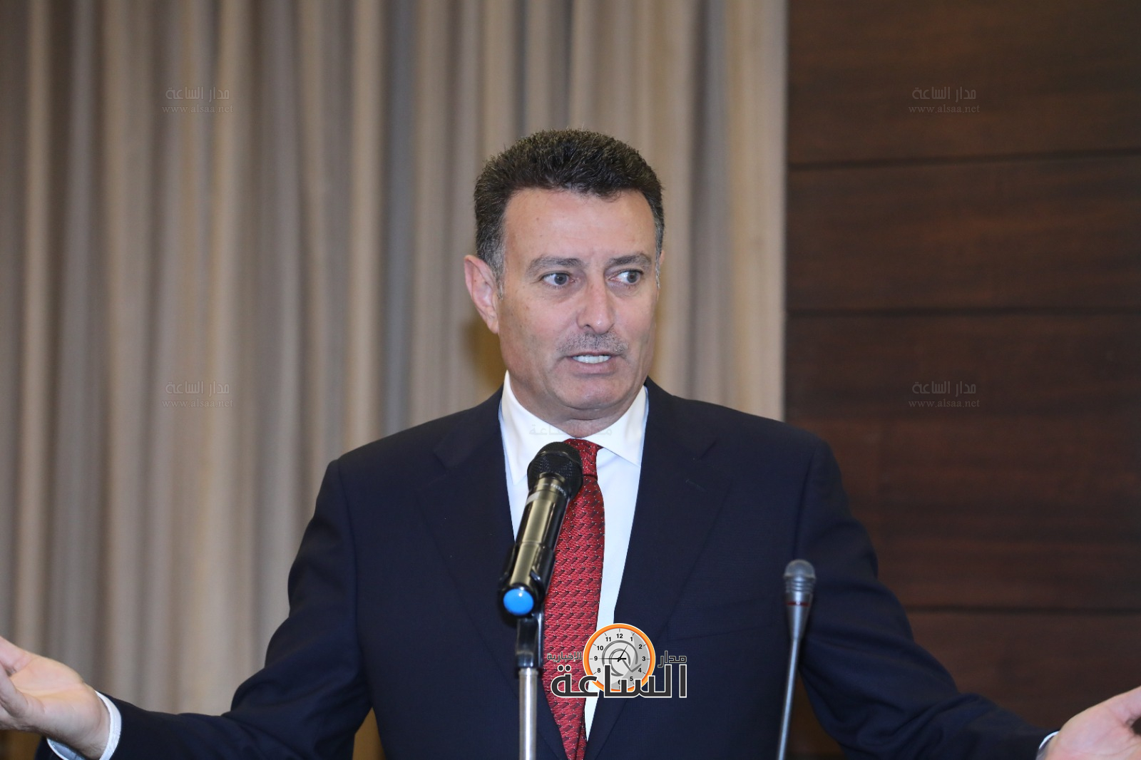 Madar Al-Saa Images 0.949150487559042