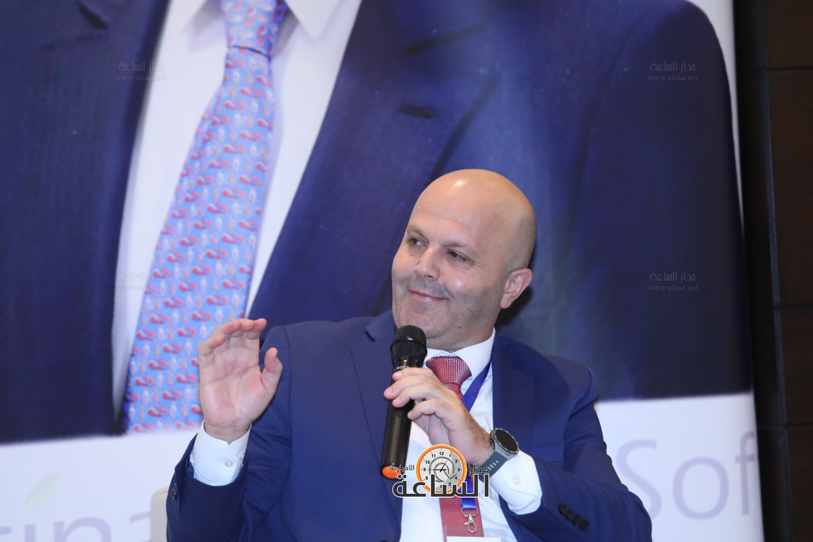 Madar Al-Saa Images 0.5662801031390305