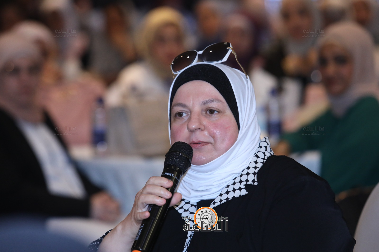 Madar Al-Saa Images 0.6435250438537679