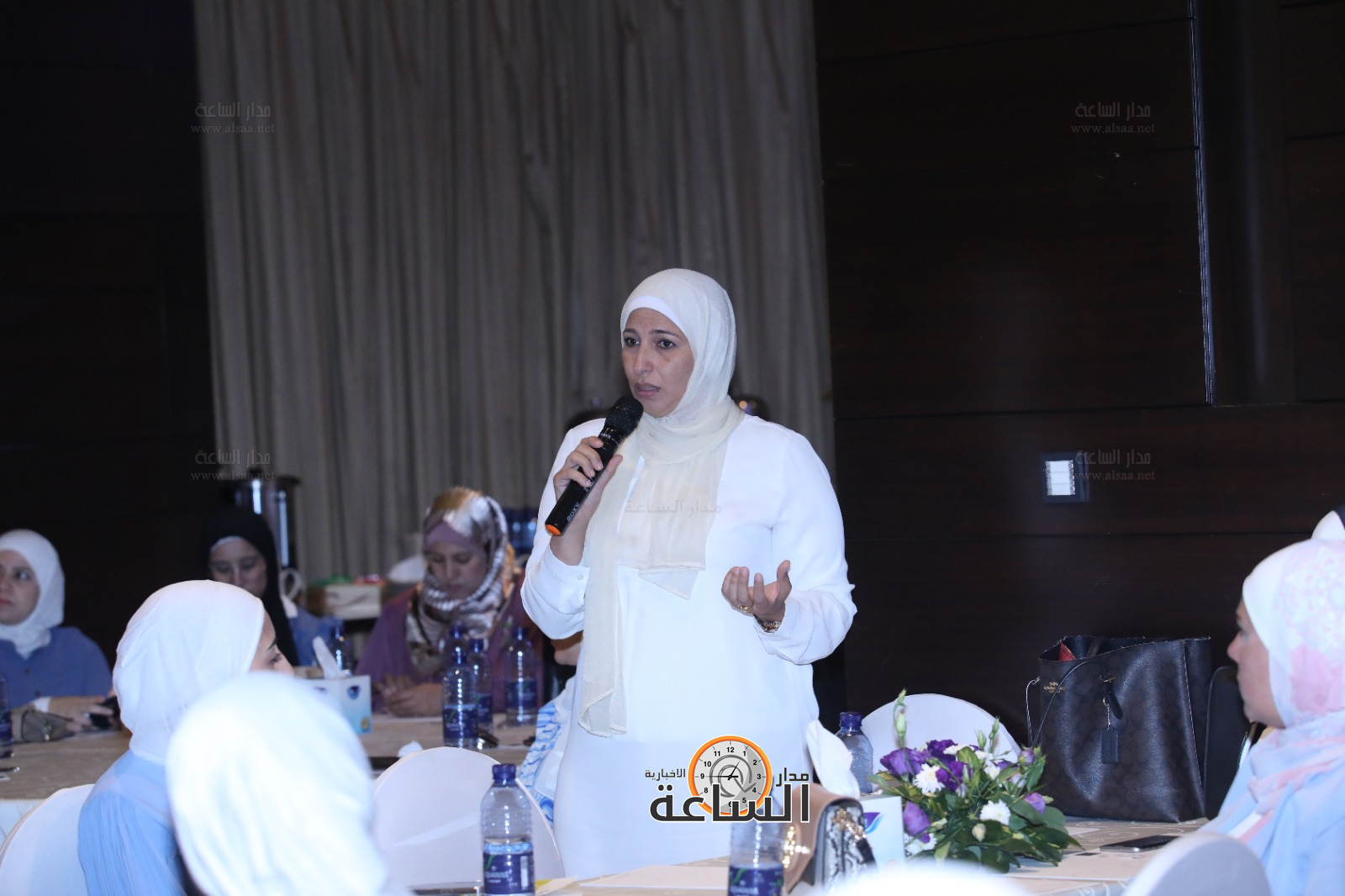 Madar Al-Saa Images 0.1518806507856394