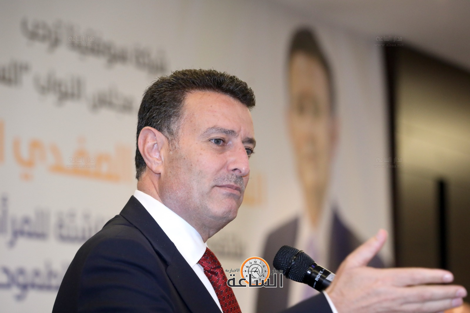 Madar Al-Saa Images 0.9825027725630913