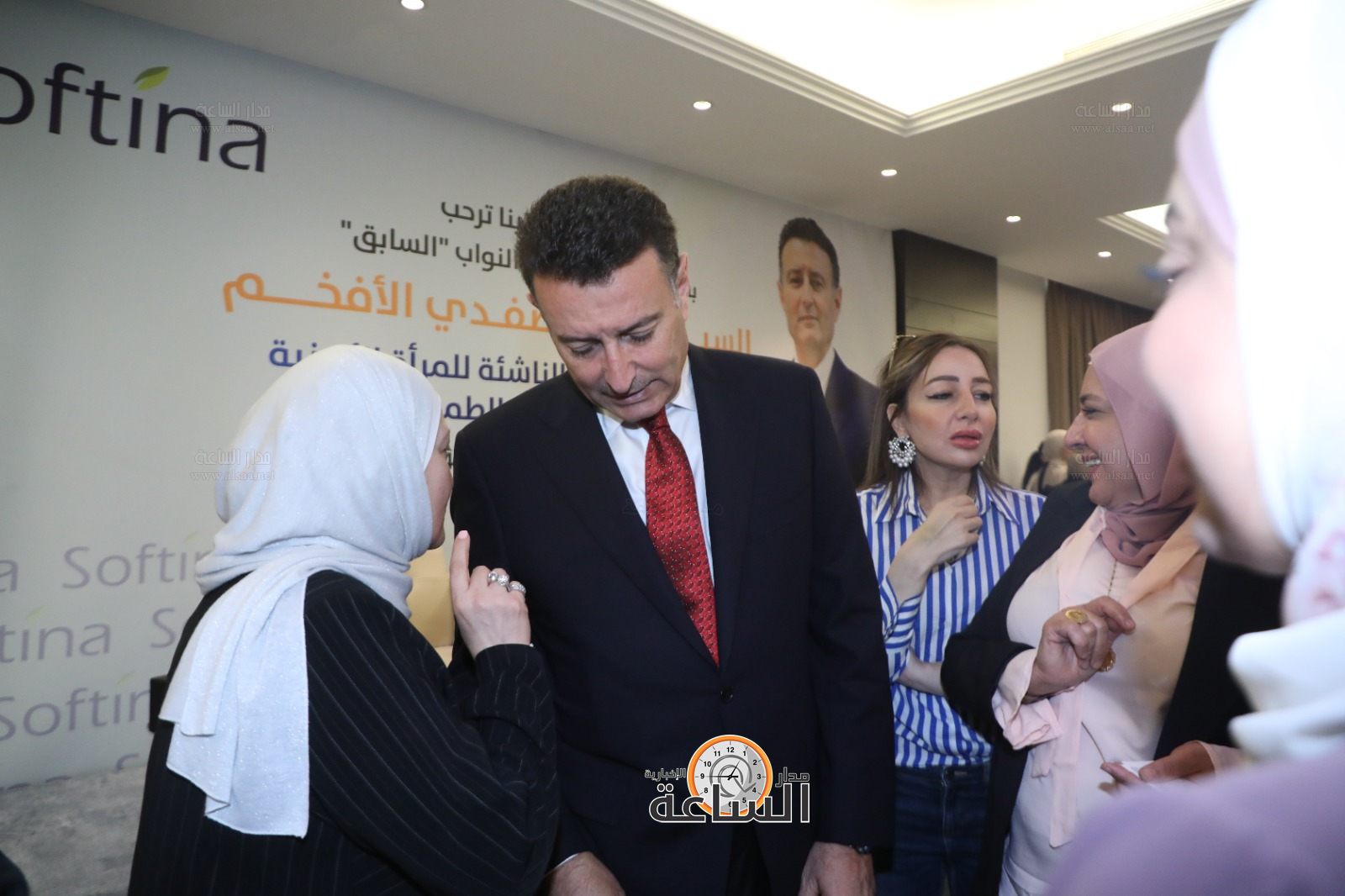 Madar Al-Saa Images 0.6191821833247868