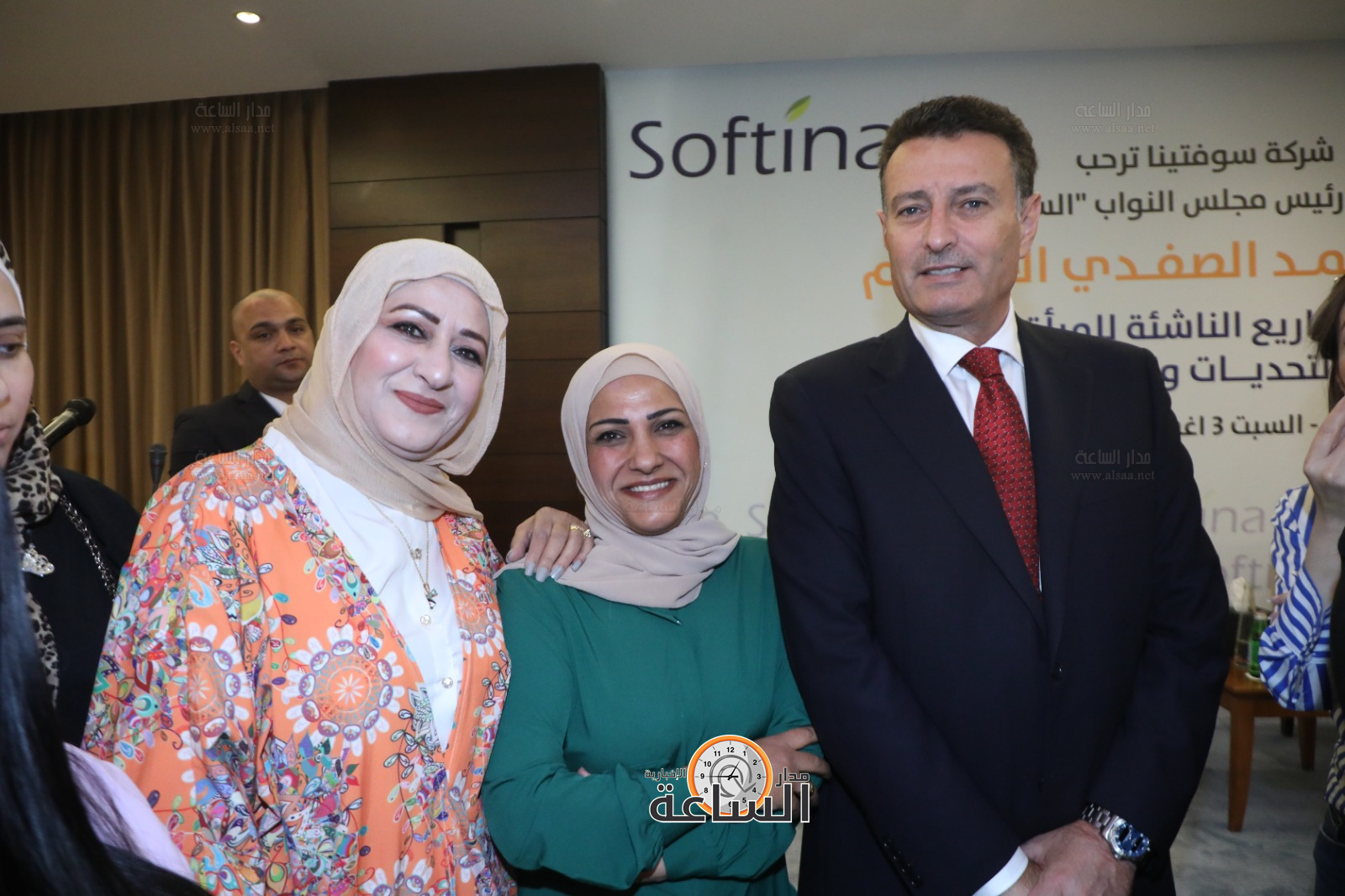 Madar Al-Saa Images 0.780945317851125