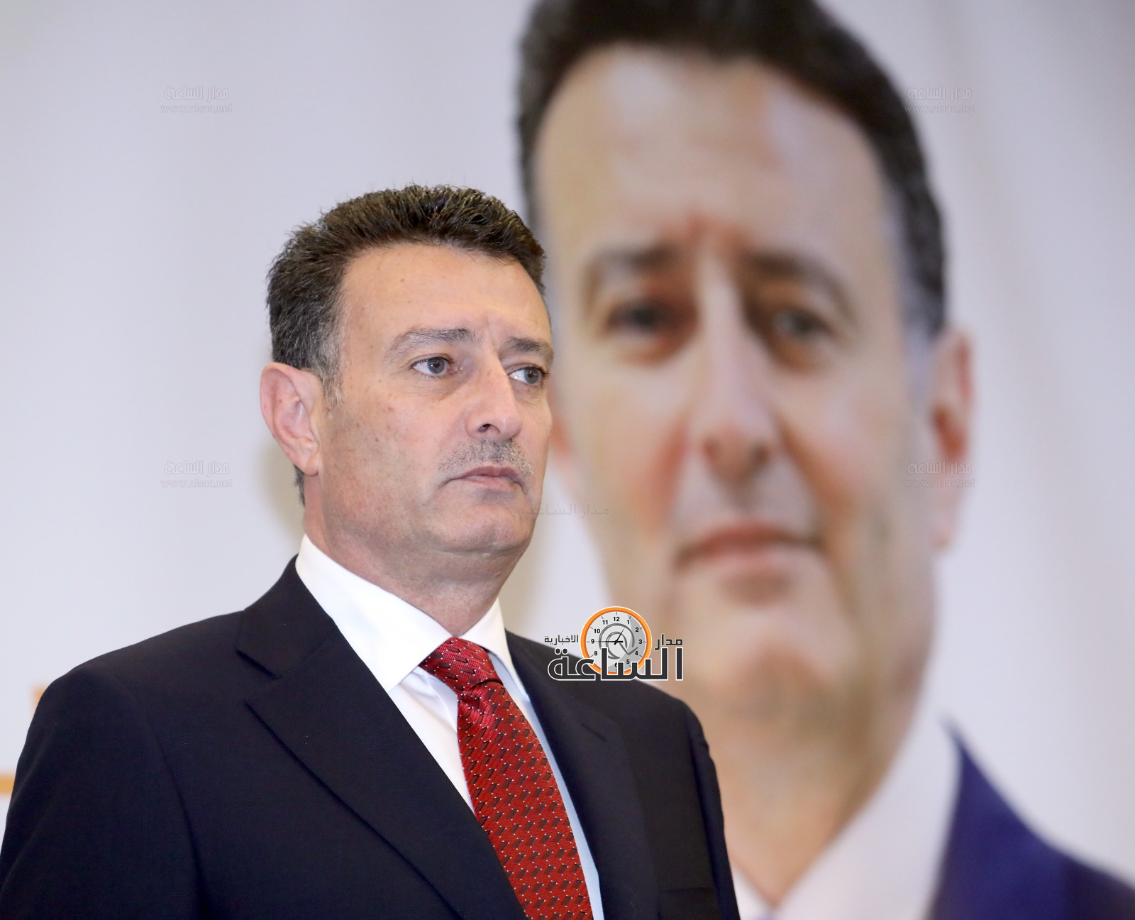 Madar Al-Saa Images 0.20018419897983275