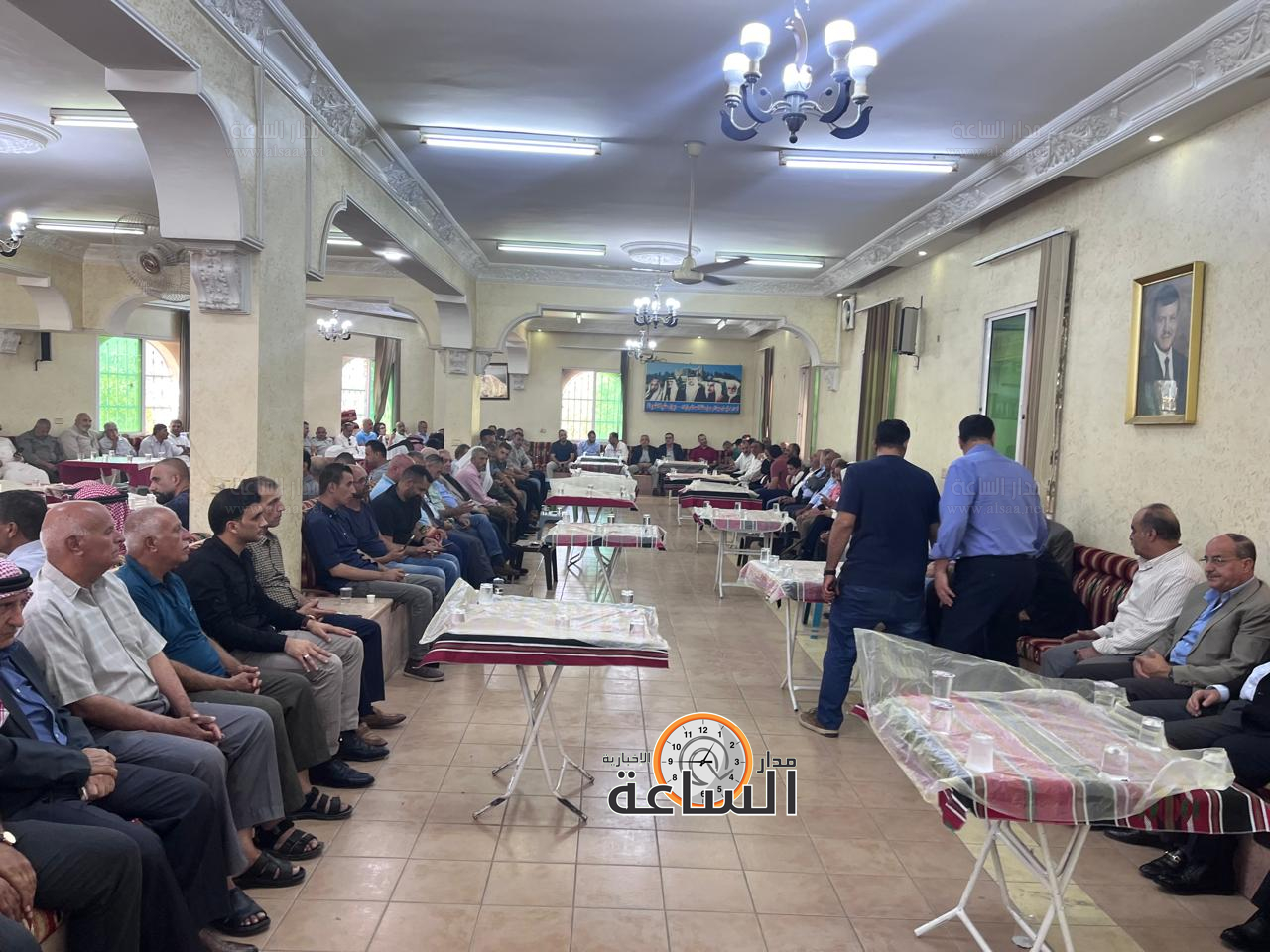 Madar Al-Saa Images 0.7548014790349193