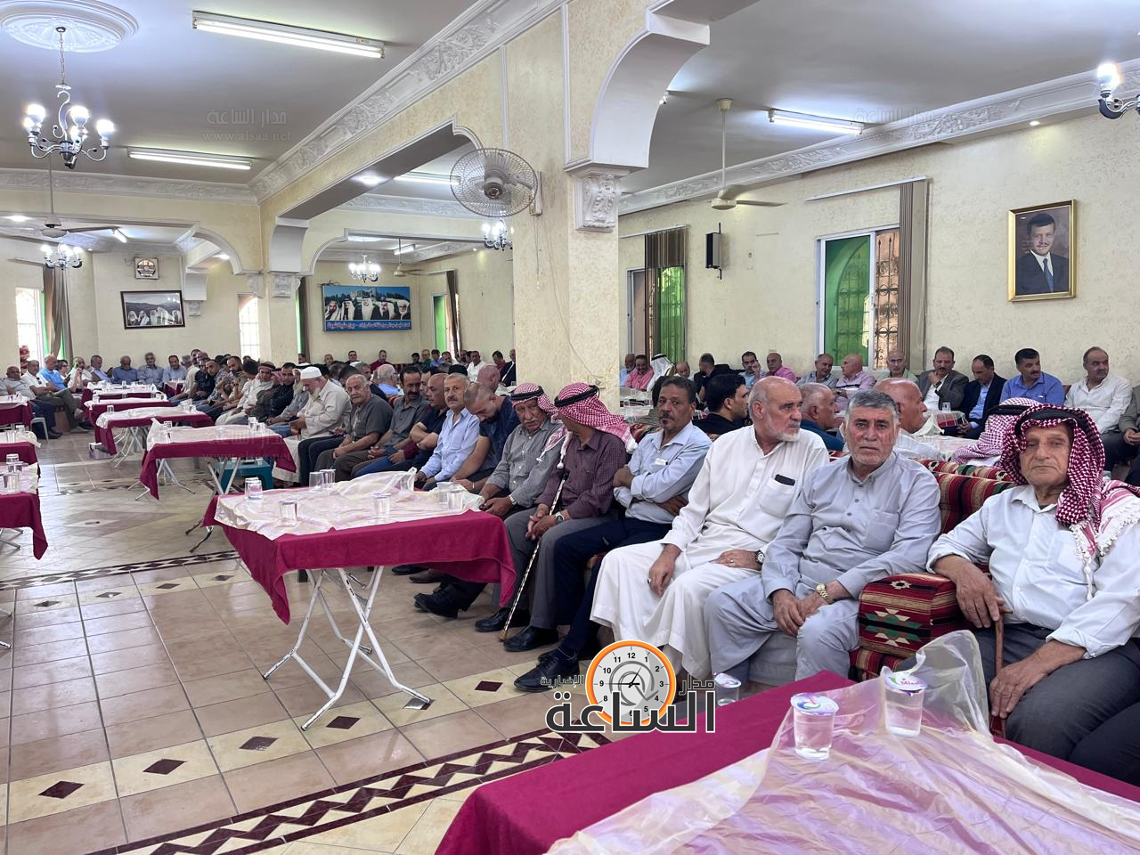 Madar Al-Saa Images 0.7443567187701468