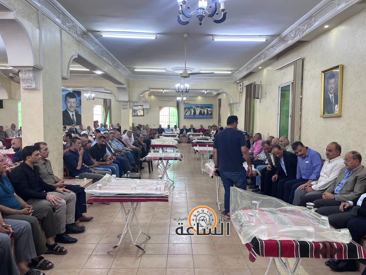 Madar Al-Saa Images 0.6612914800588883