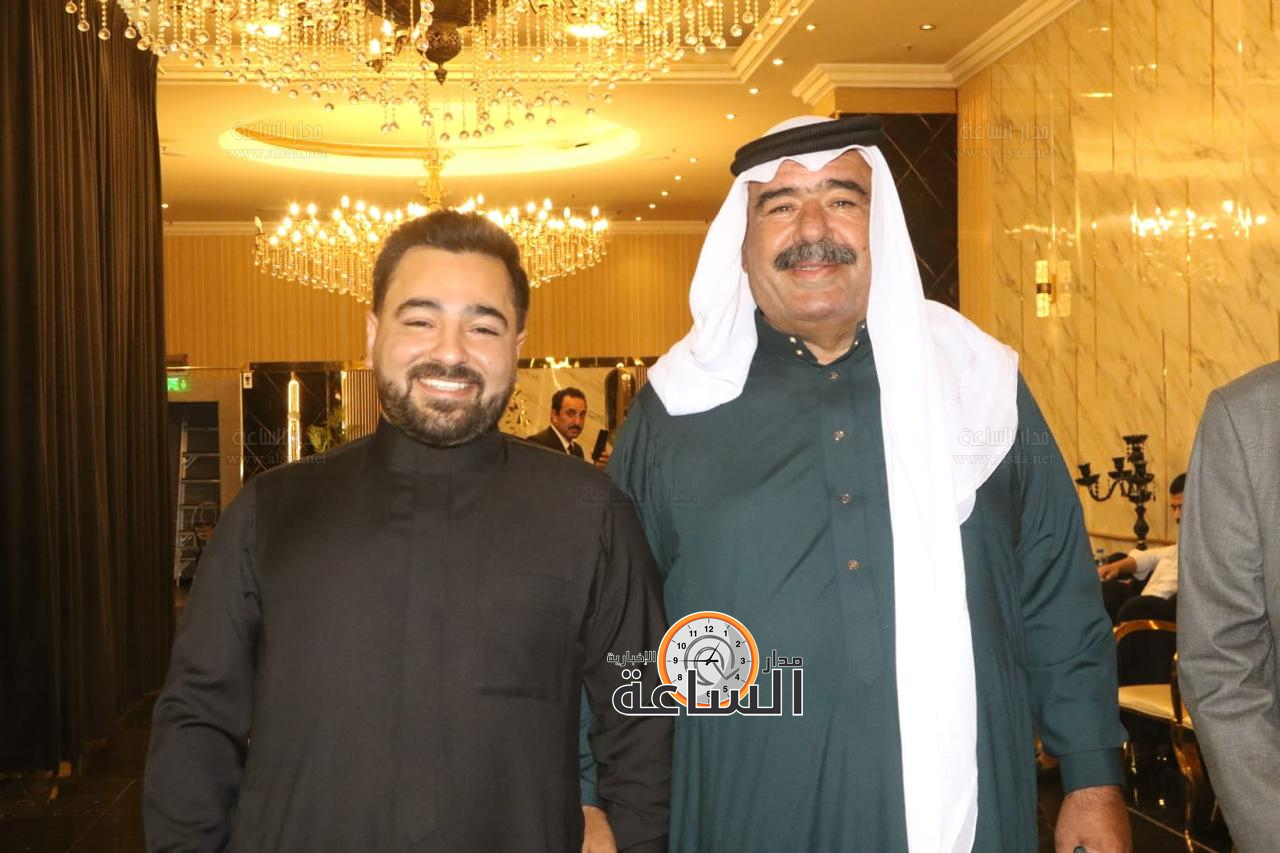 Madar Al-Saa Images 0.4973638534299125