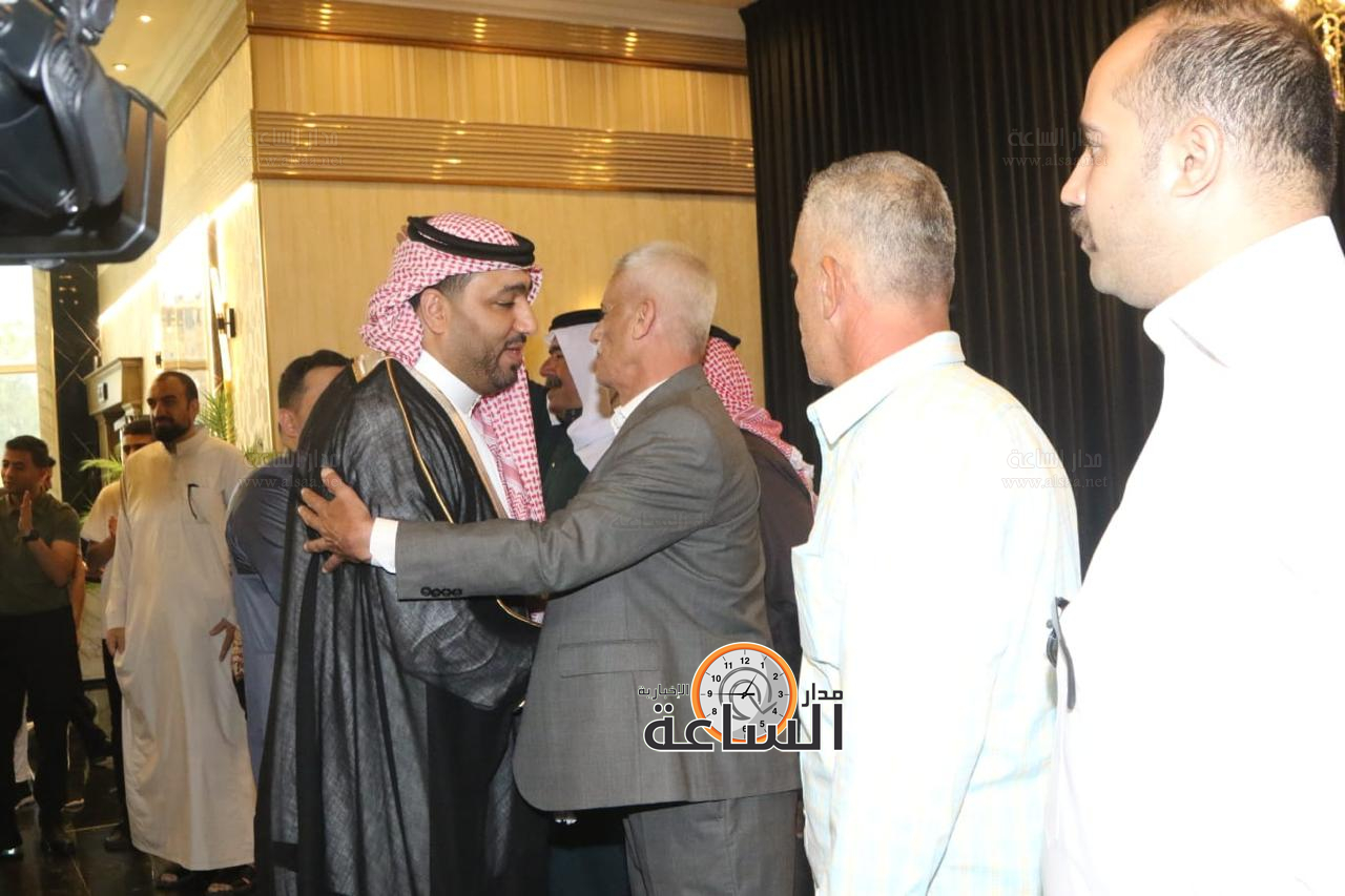 Madar Al-Saa Images 0.4223934898389592