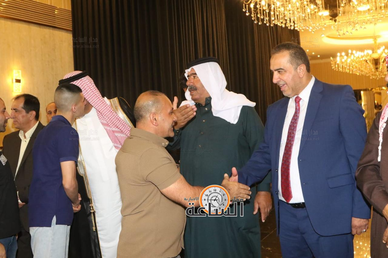 Madar Al-Saa Images 0.8174349229968949