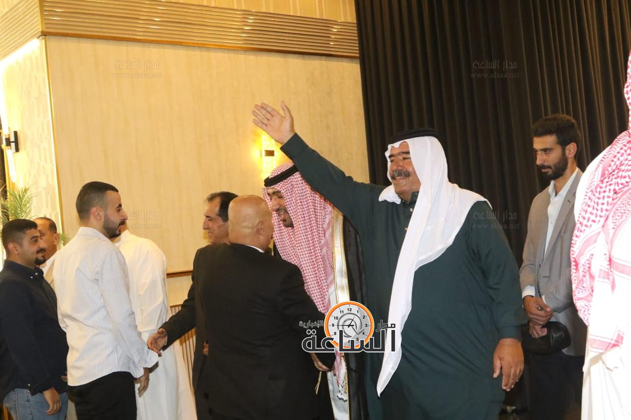 Madar Al-Saa Images 0.572819740190285