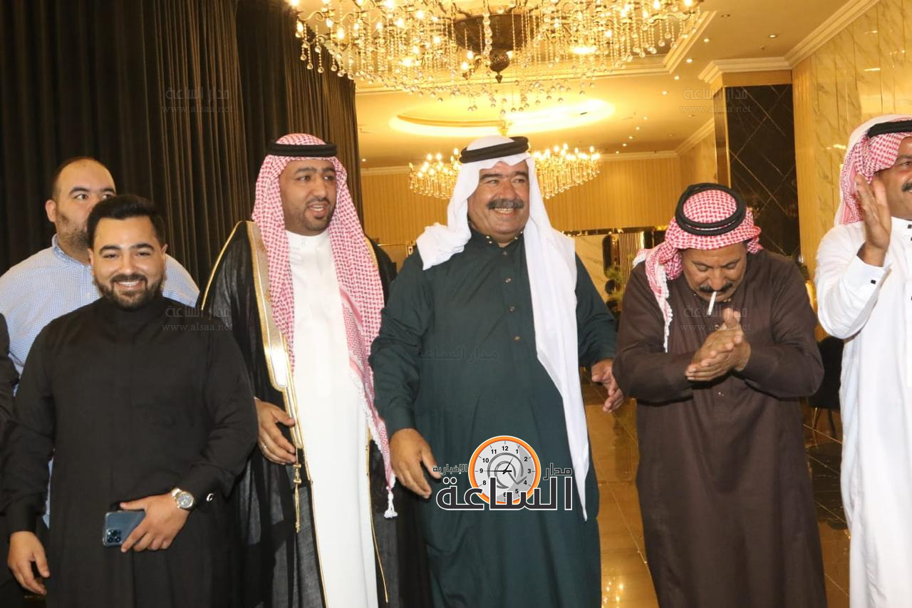 Madar Al-Saa Images 0.14150020962746557