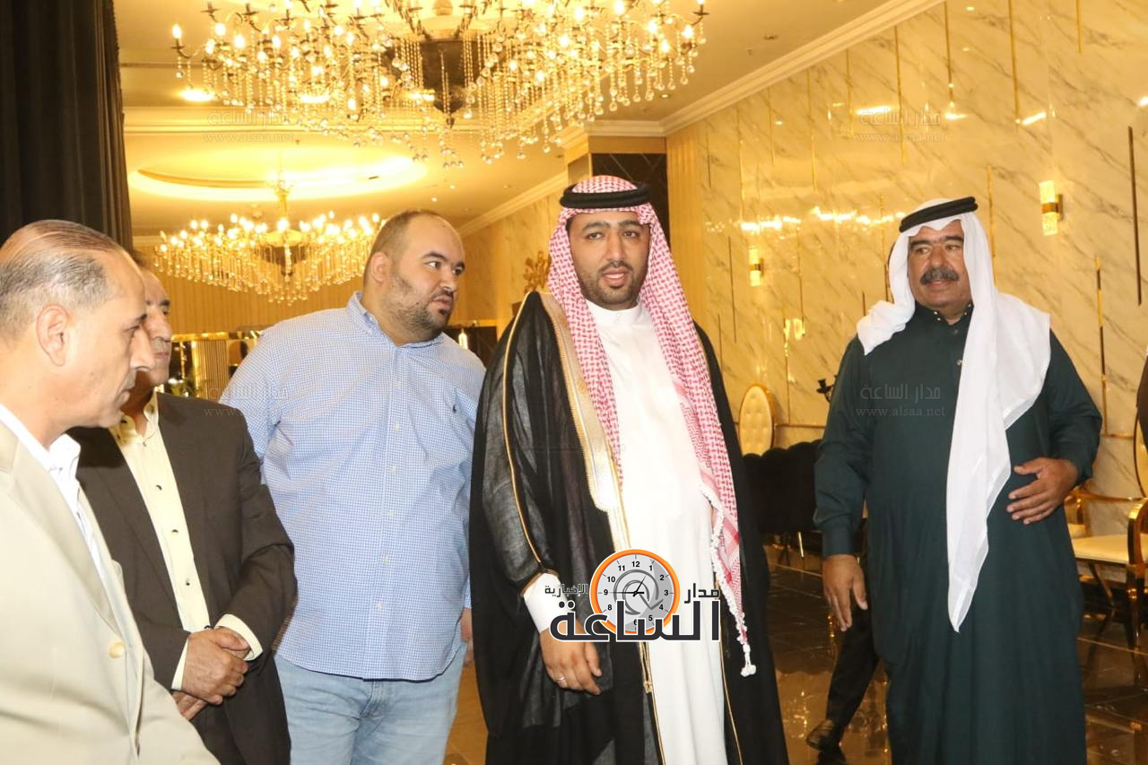 Madar Al-Saa Images 0.8185462529115606