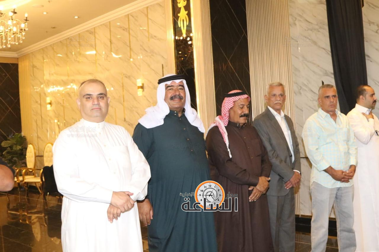 Madar Al-Saa Images 0.331957055369134