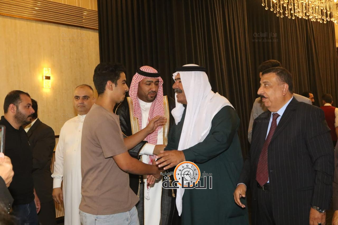 Madar Al-Saa Images 0.4371519136444131