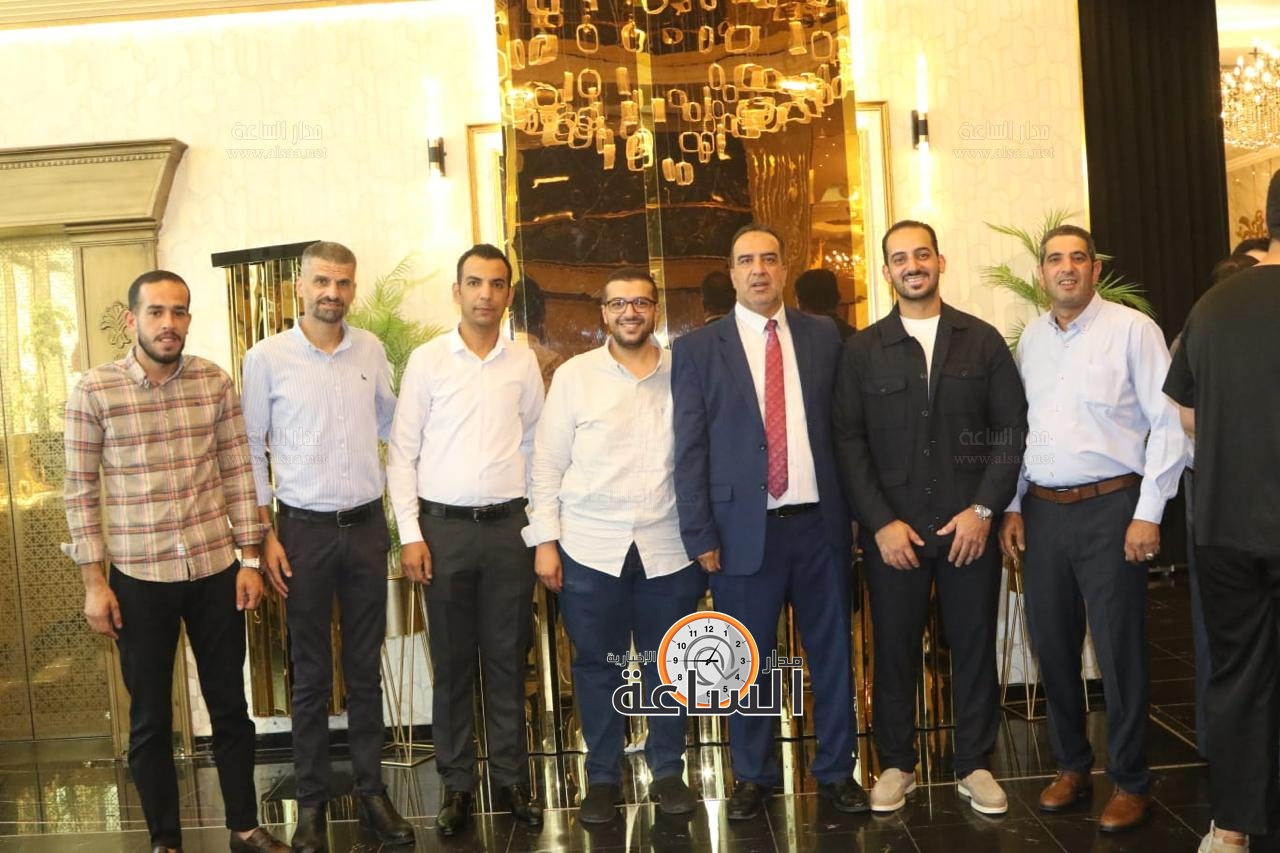 Madar Al-Saa Images 0.45185306677477044