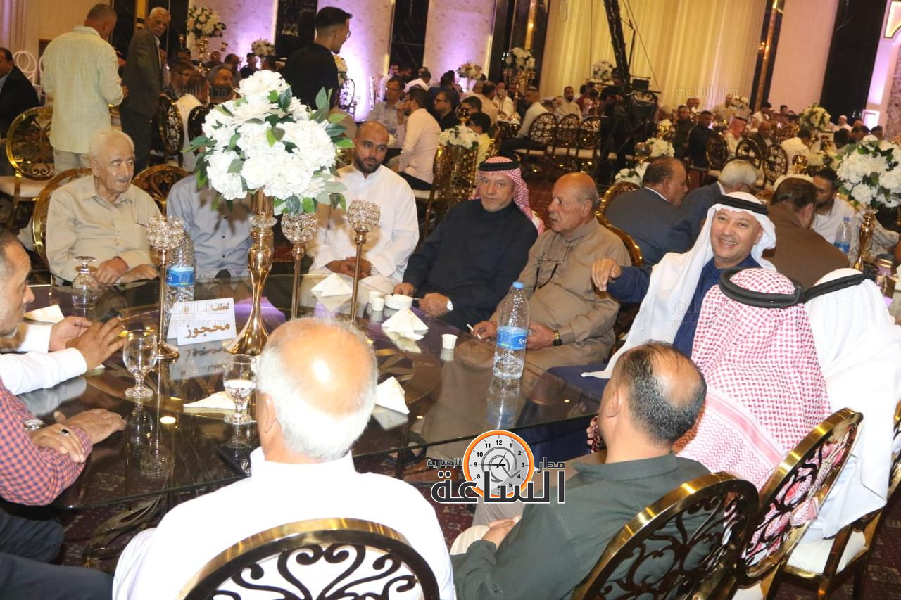 Madar Al-Saa Images 0.5902853706930726