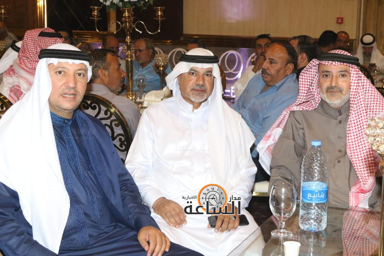 Madar Al-Saa Images 0.8267192008131738