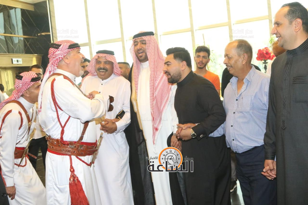 Madar Al-Saa Images 0.8290011140793974