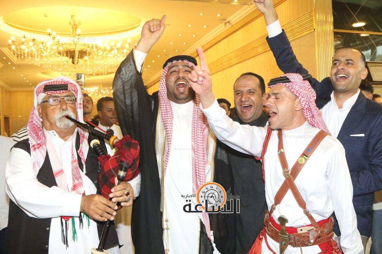 Madar Al-Saa Images 0.13437916711972364