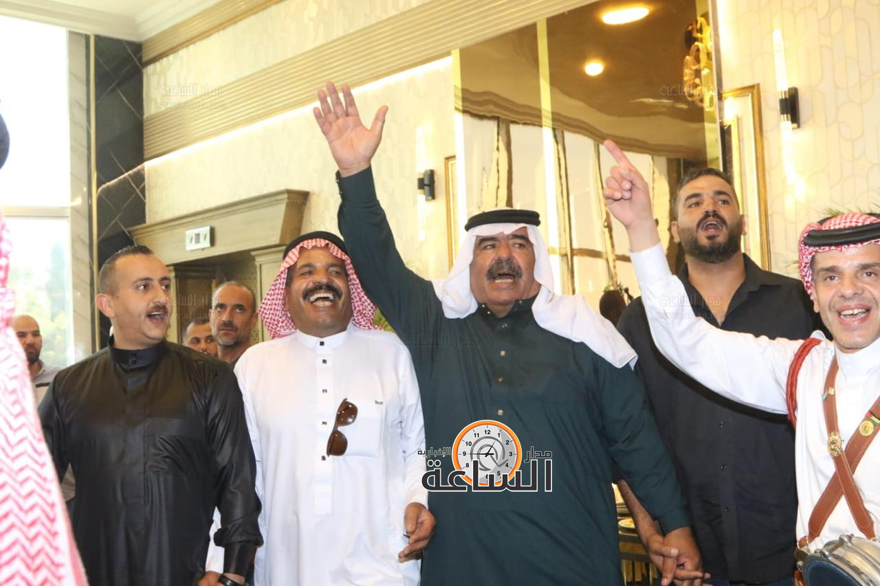 Madar Al-Saa Images 0.1329559990757645