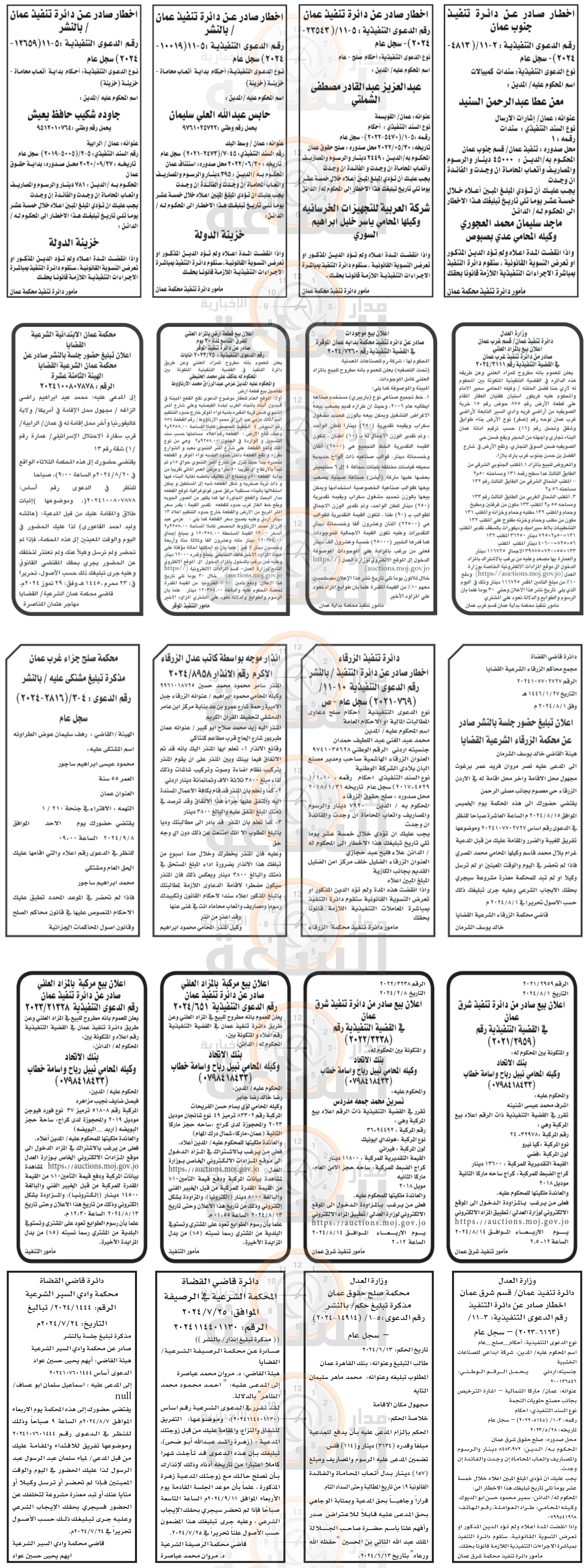 Madar Al-Saa Images 0.3455551878477021