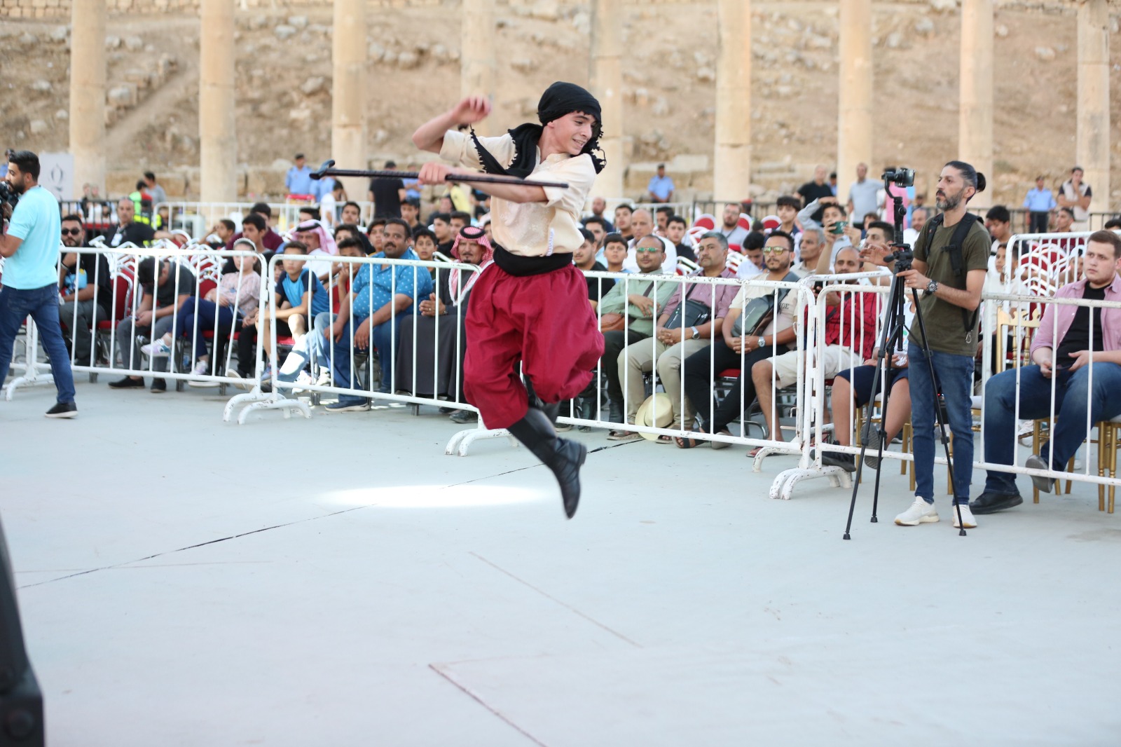 Madar Al-Saa Images 0.11441514961780741